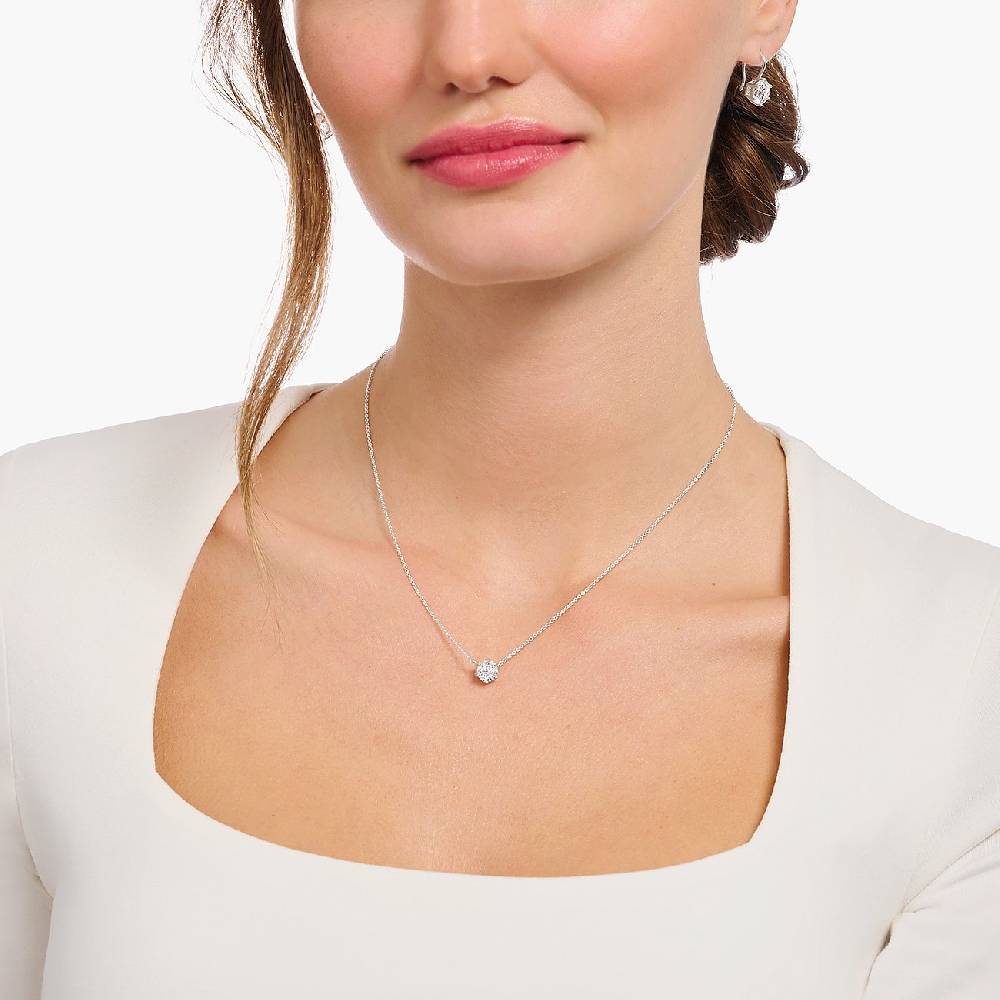 Thomas Sabo Kette KE2210-051-14-L45V Begrenzte Freigabe