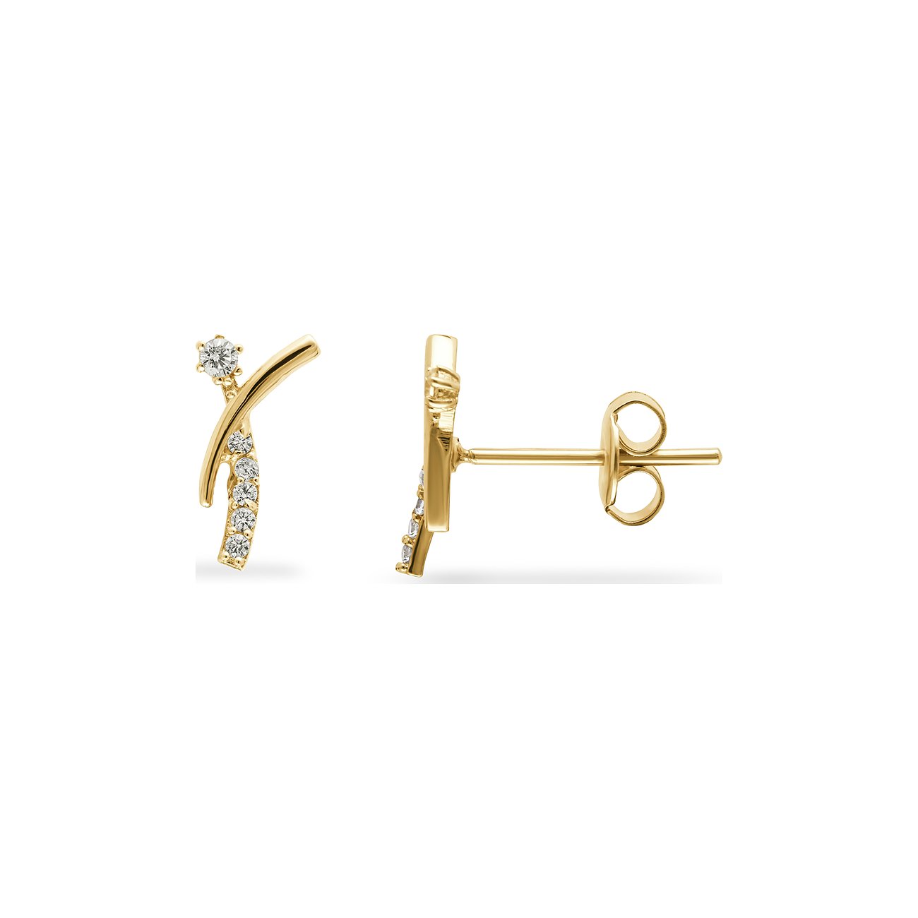 FAVS Ohrstecker 88439538 JETZT KAUFEN