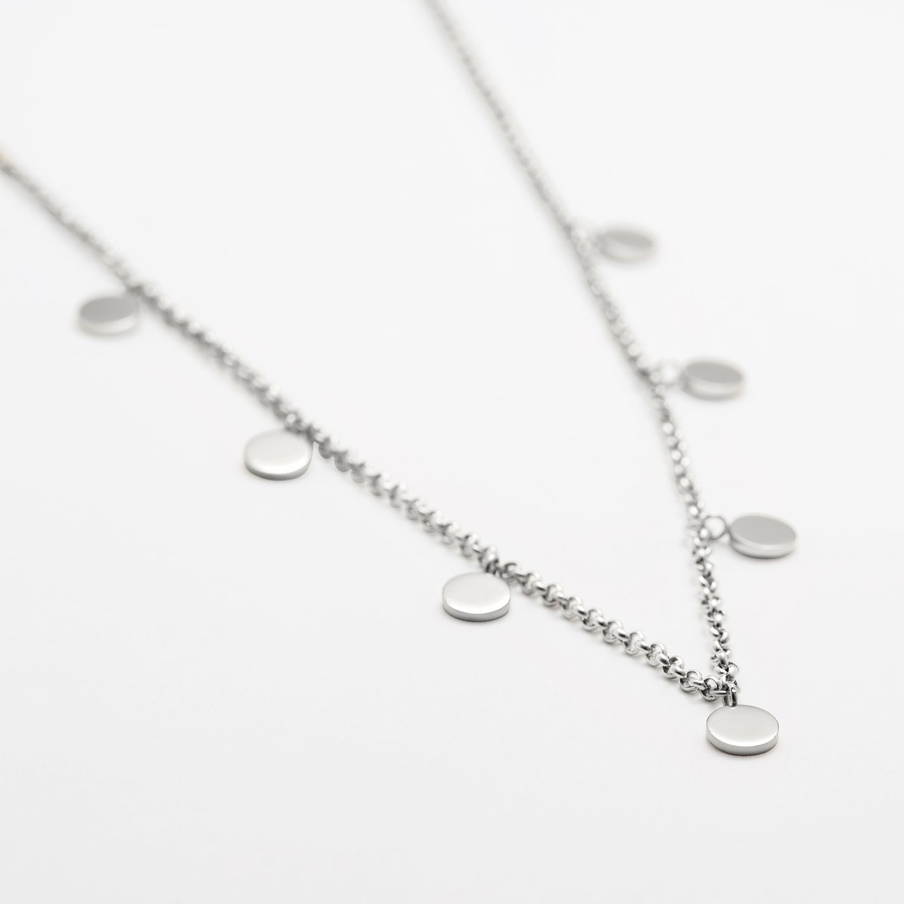 ESPRIT Kette Winsome 88674073 Neueste Stile
