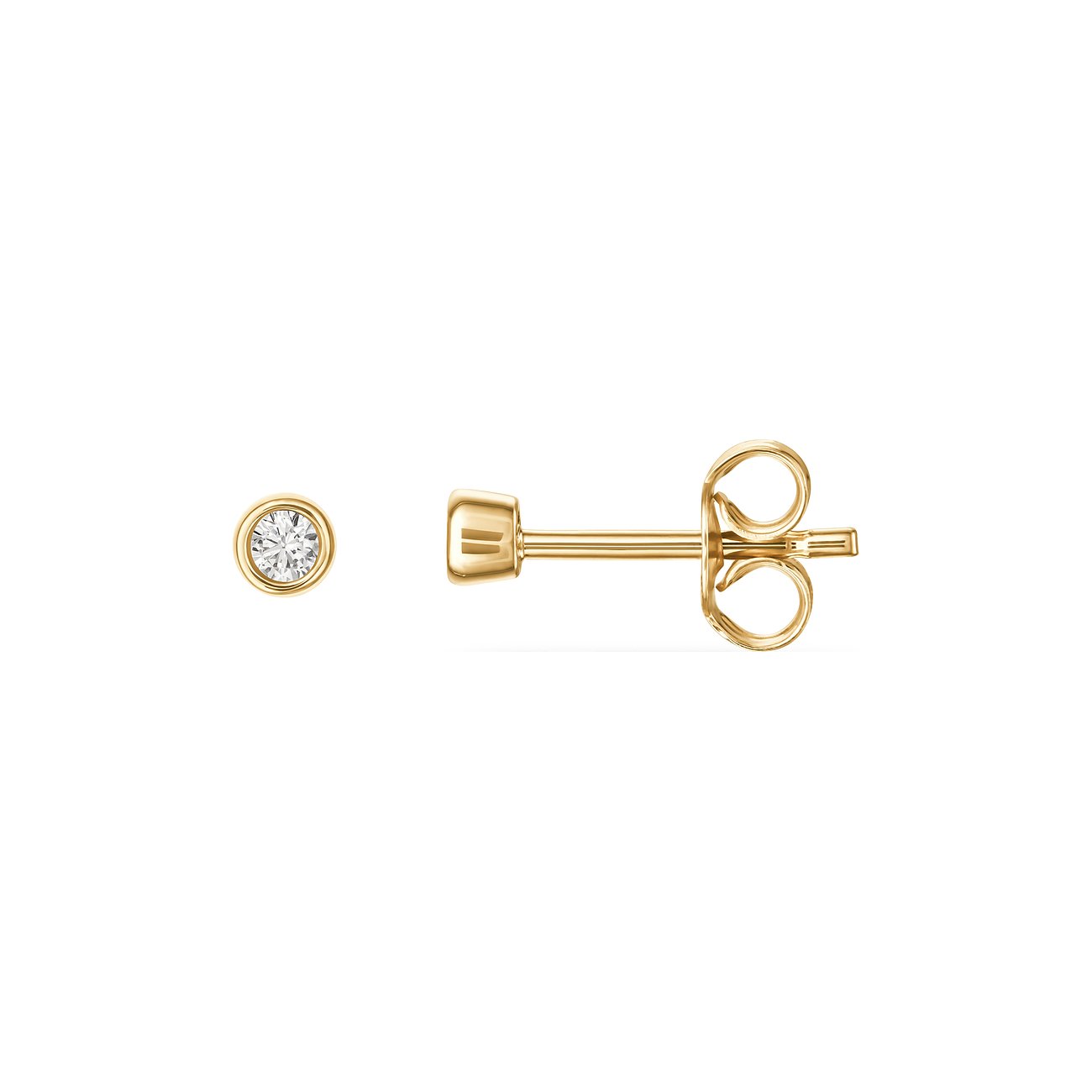 FAVS Ohrstecker 88440498 Zeitbegrenzte Promotion