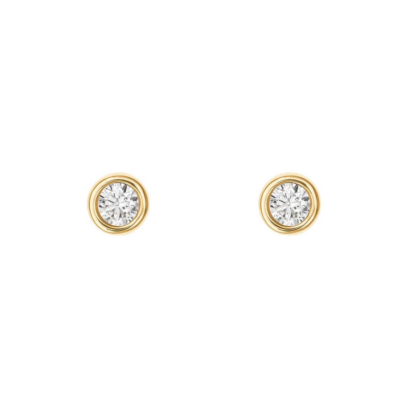 FAVS Ohrstecker 88440498 Zeitbegrenzte Promotion