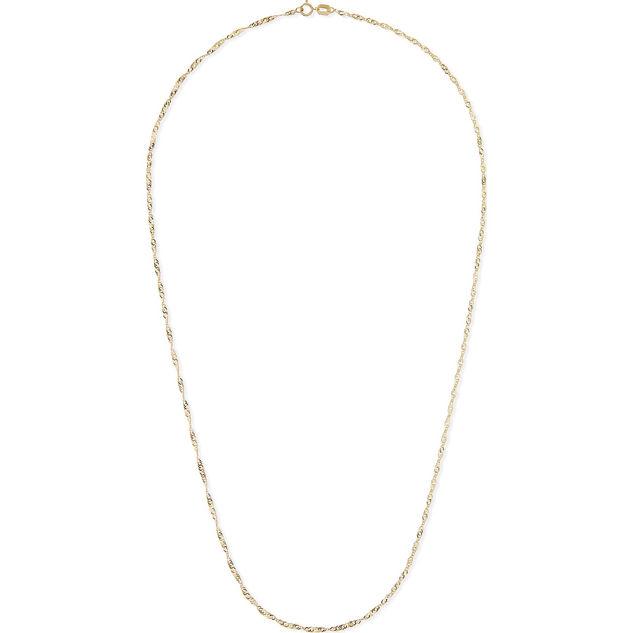 FAVS Kette 88455754 Bis zu 50% Rabatt