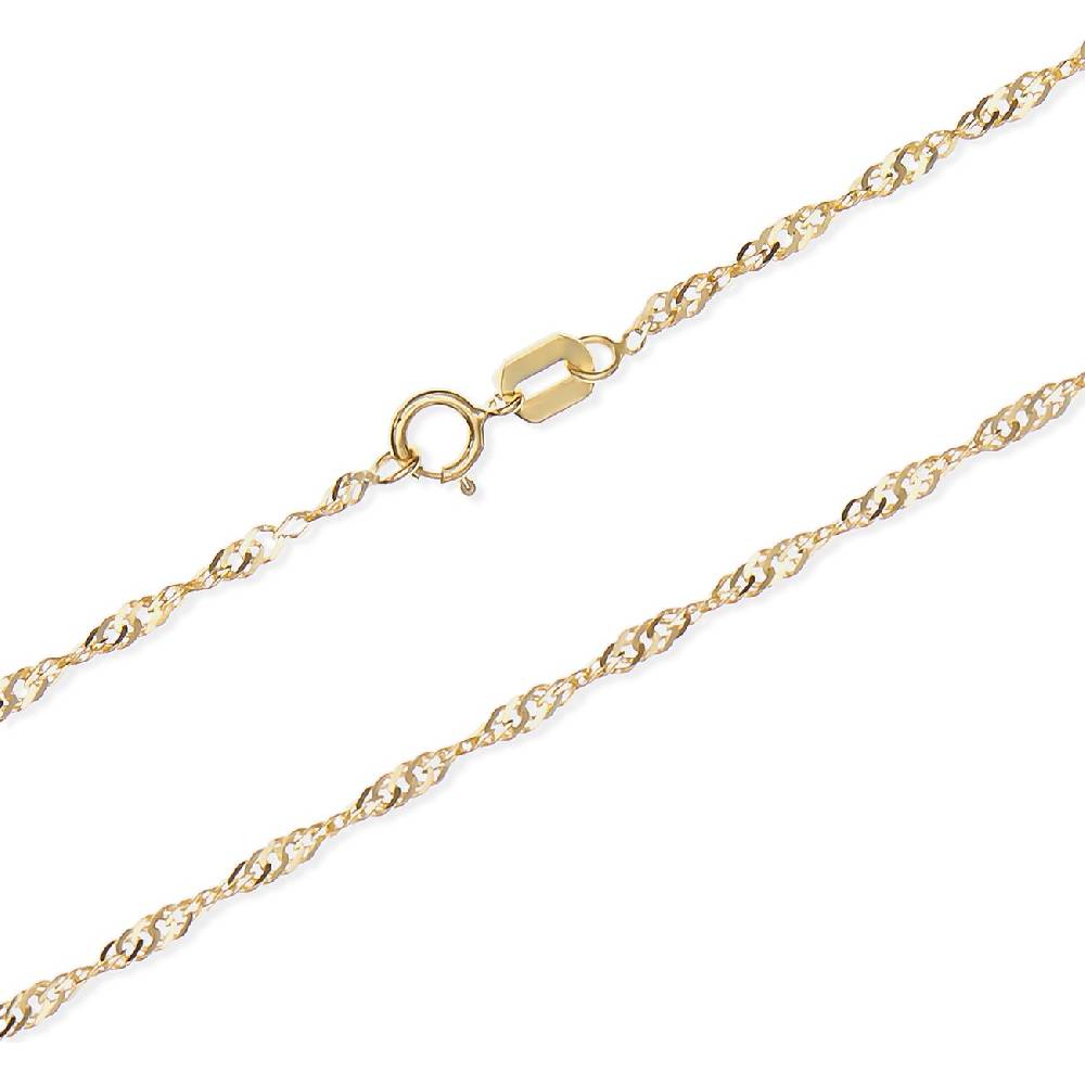 FAVS Kette 88455754 Bis zu 50% Rabatt