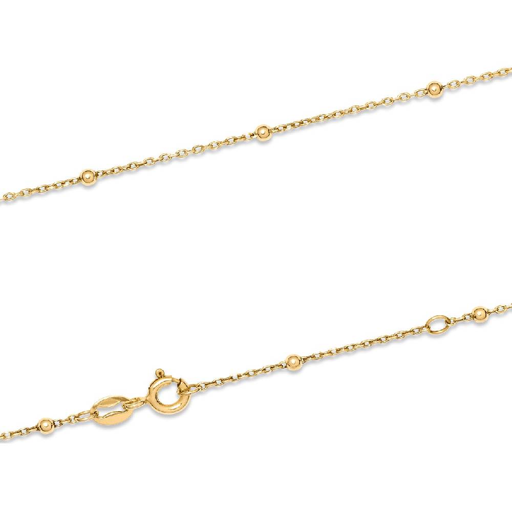 CHRIST Kette 87716465 Riesige Rabatte