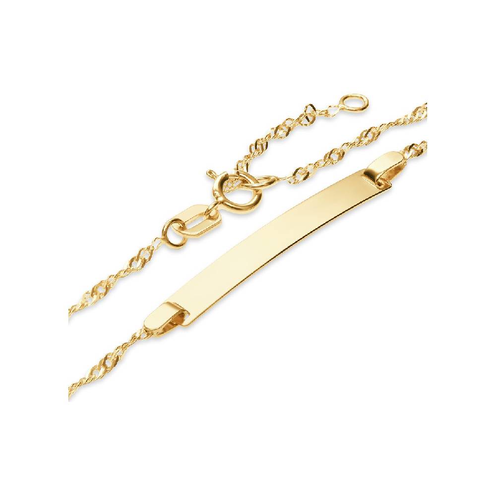 FAVS Little Friends I.D.-Armband 88442903 50% Rabatt mit kostenlosem Versand