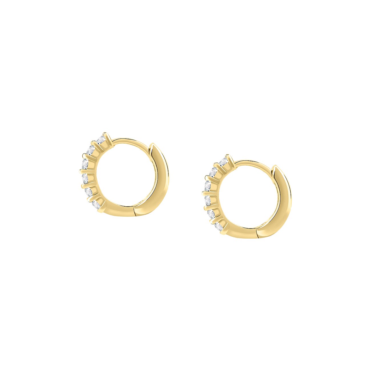 CHRIST Creolen 89080789 Black Friday Preise