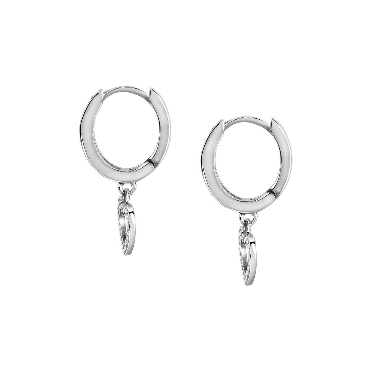 CHRIST Ohrhänger 89080398 im Angebot