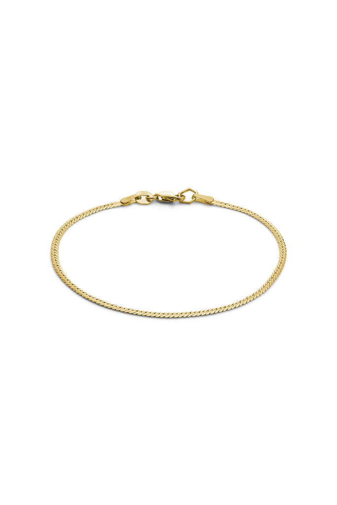 JUKSEREI FLOSETTE BRACELET Bis zu 65% Rabatt