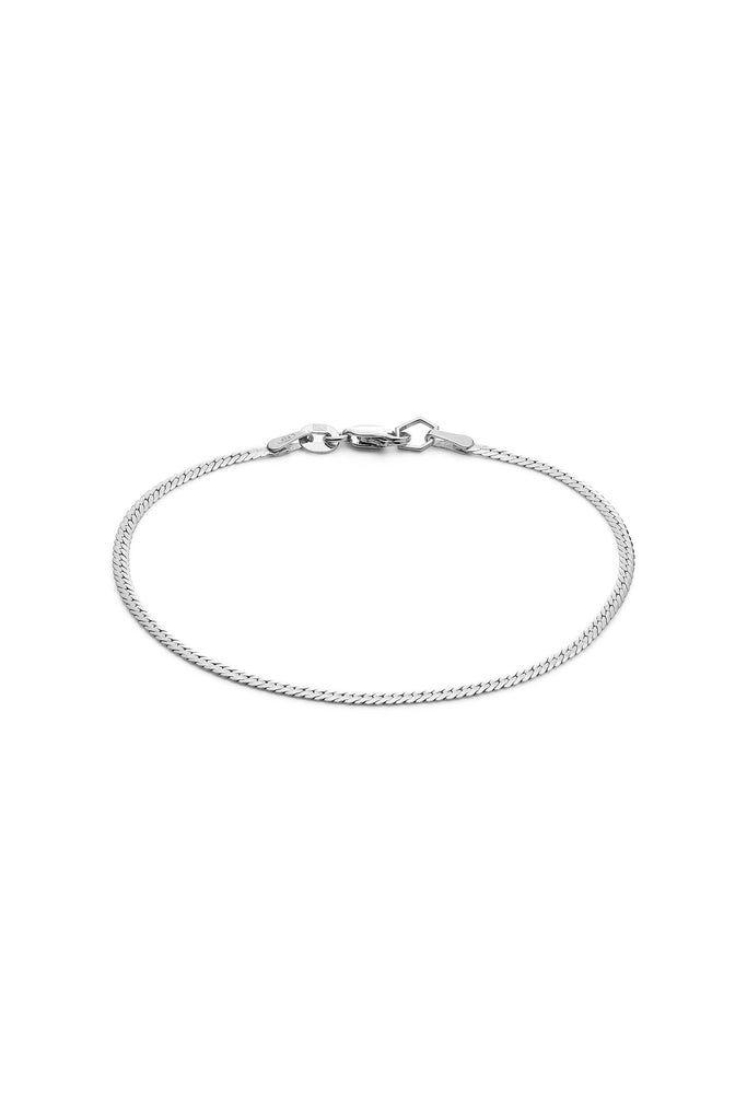 JUKSEREI FLOSETTE BRACELET Bis zu 65% Rabatt
