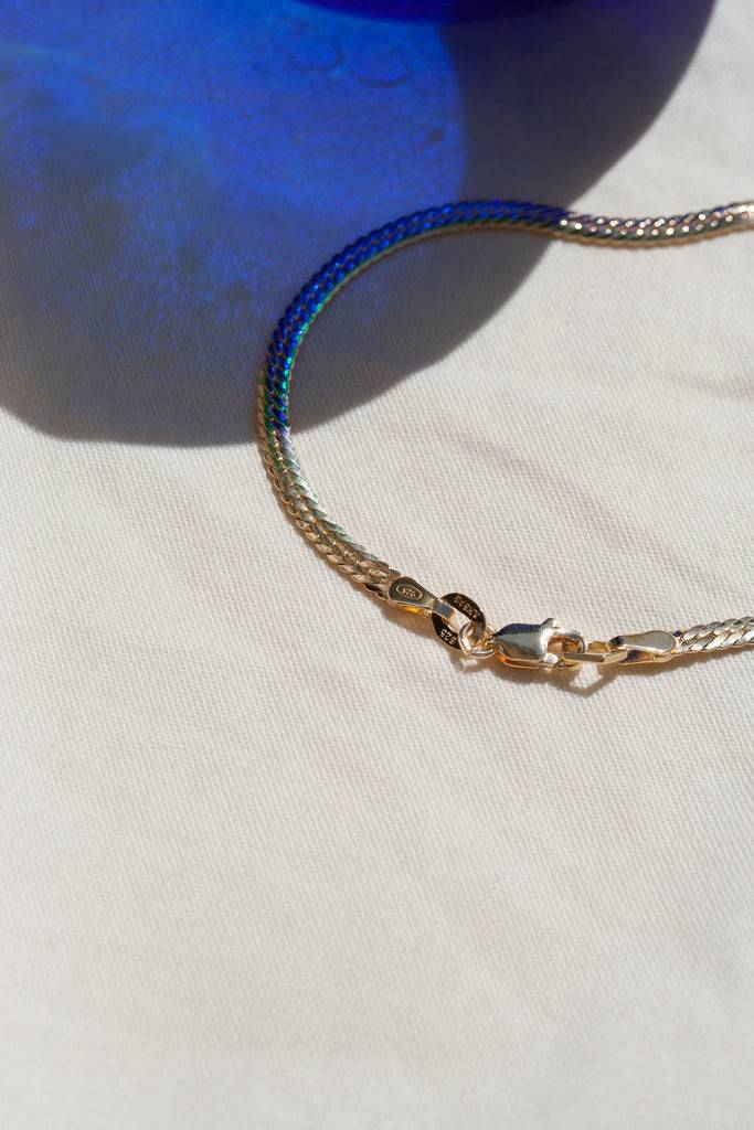 JUKSEREI FLOS BRACELET Nur noch ein Tag übrig