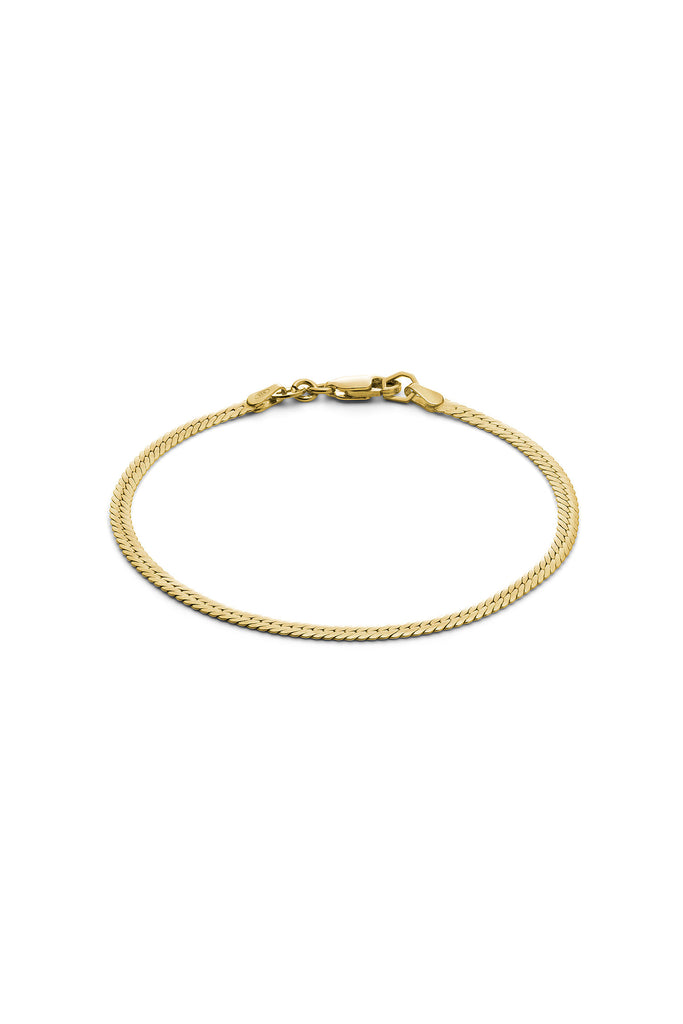 JUKSEREI FLOS BRACELET Nur noch ein Tag übrig