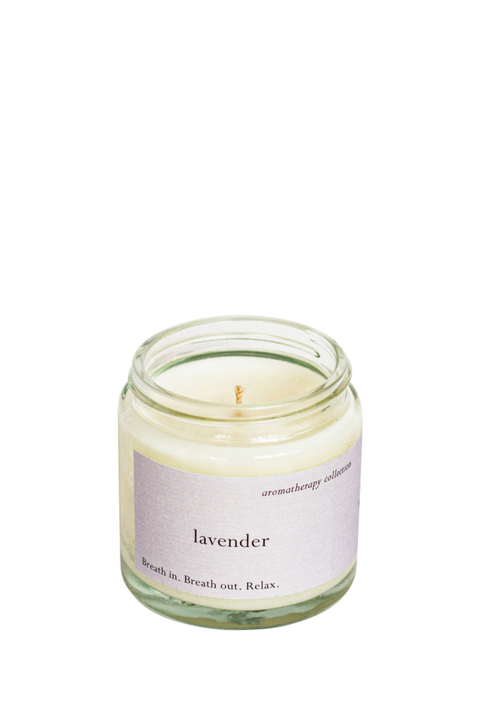 JUKSEREI LIMA · LAVENDER SCENTED SOY CANDLE Exklusive Angebote