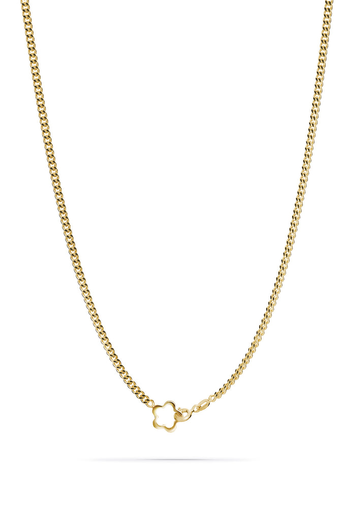 JUKSEREI FLOW NECKLACE Begrenzte Freigabe