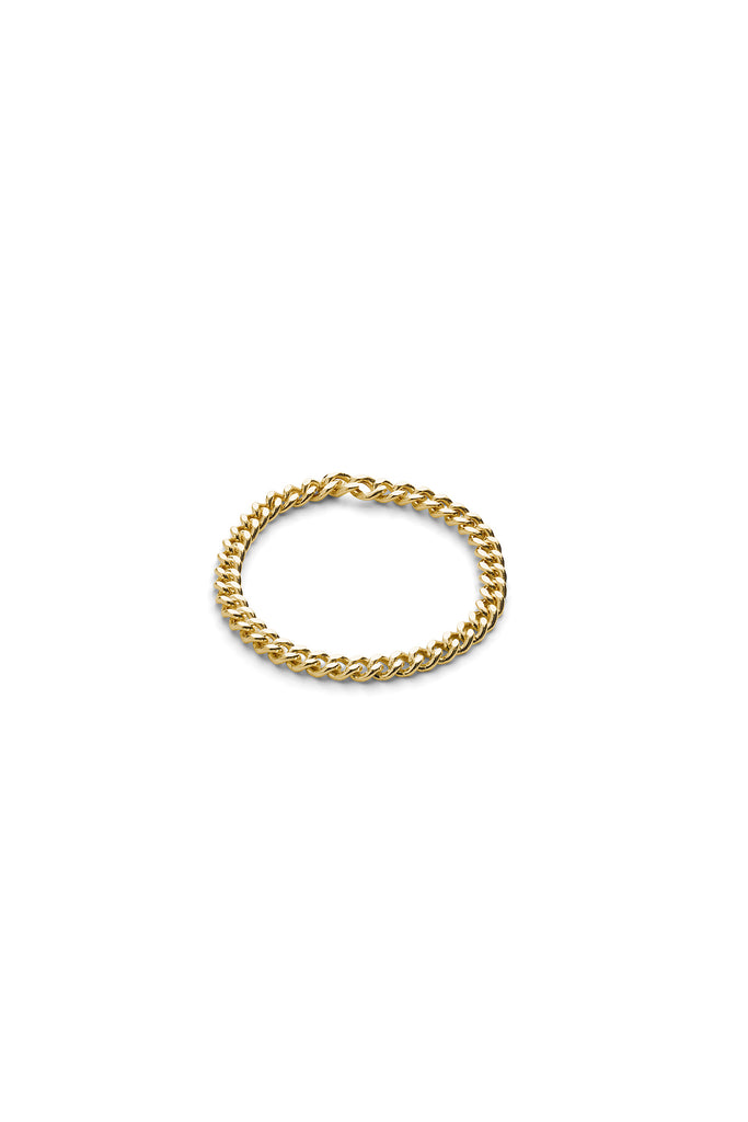 JUKSEREI CLOUDY RING Vierteljährliche Förderung