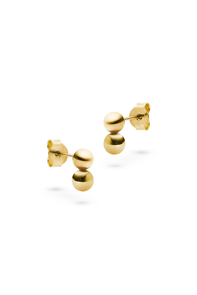 JUKSEREI SOL EAR STUDS Auslauf