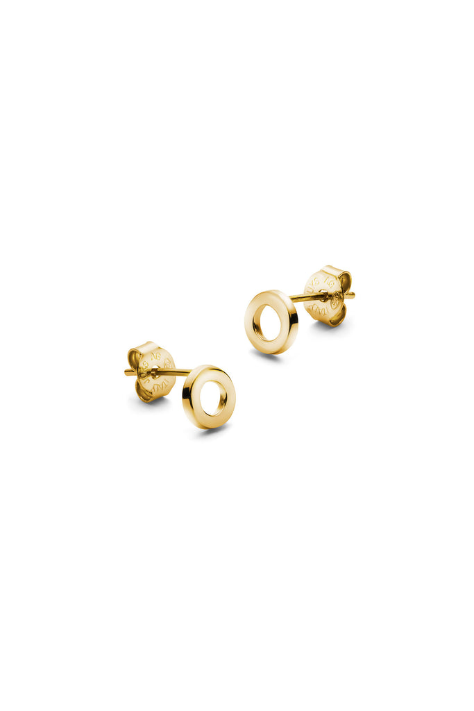 JUKSEREI TILDA EAR STUDS Fabrikverkauf