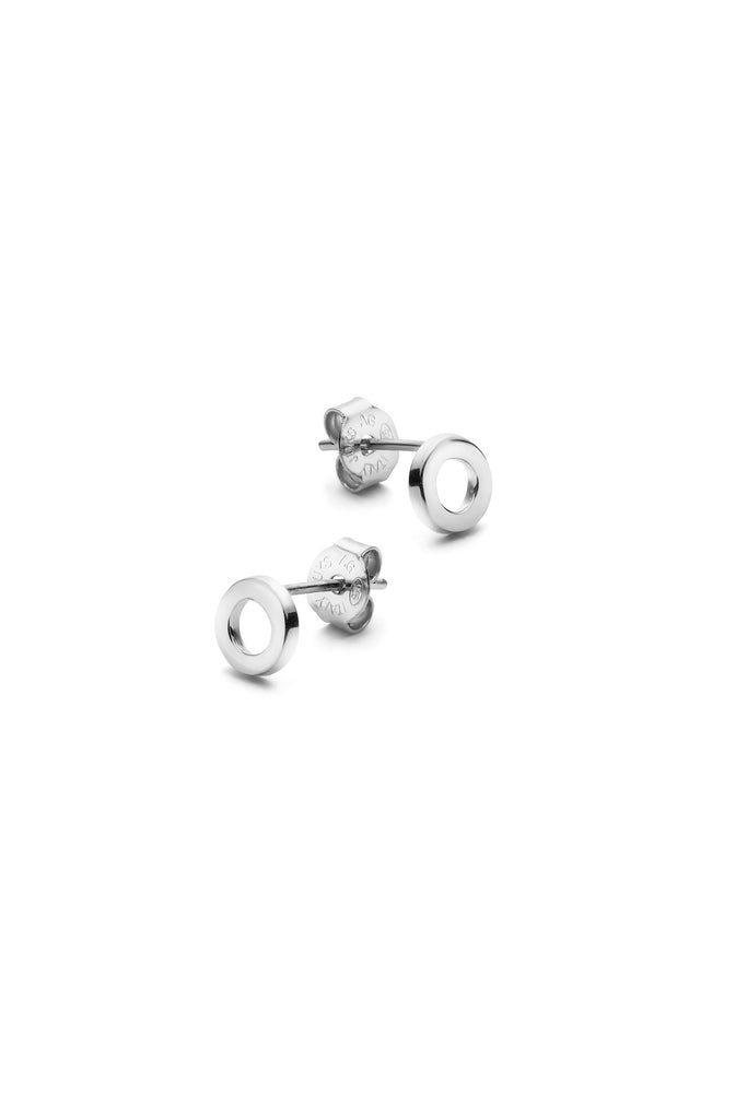 JUKSEREI TILDA EAR STUDS Fabrikverkauf