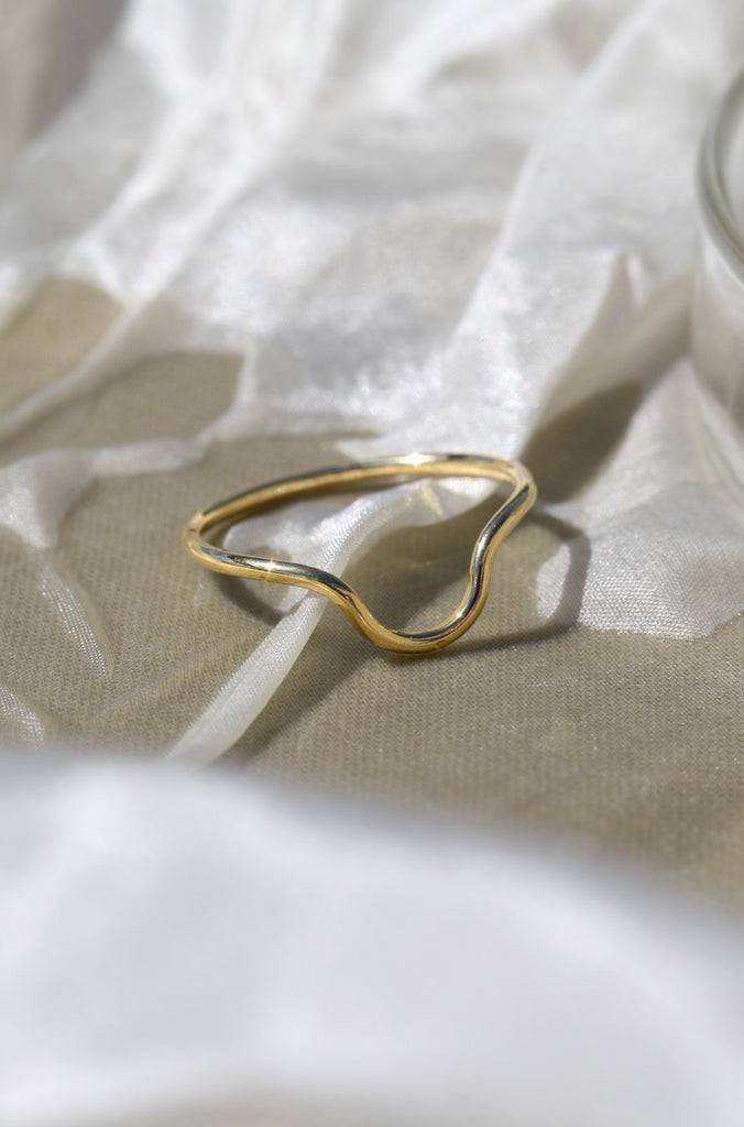 JUKSEREI MARINA RING Limitierter Zeitrabatt