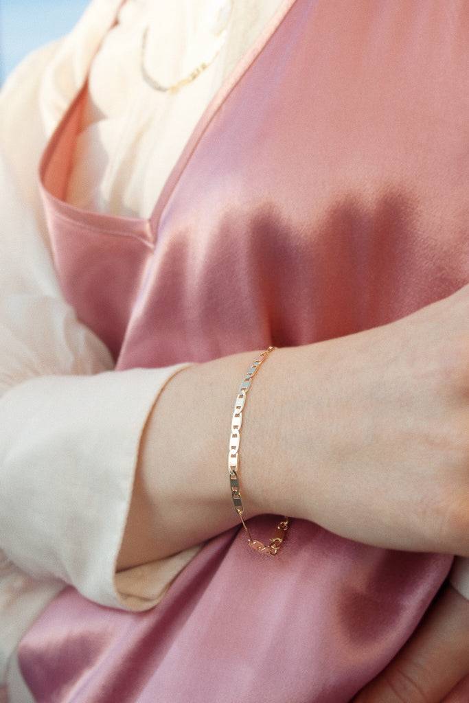 JUKSEREI KAIA BRACELET Fabrikpreis