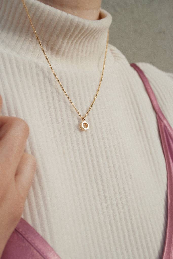 JUKSEREI TILDA NECKLACE MINI Exklusivangebot