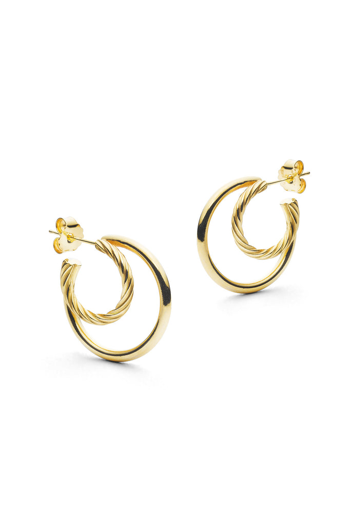 JUKSEREI INES HOOPS Preisnachlass