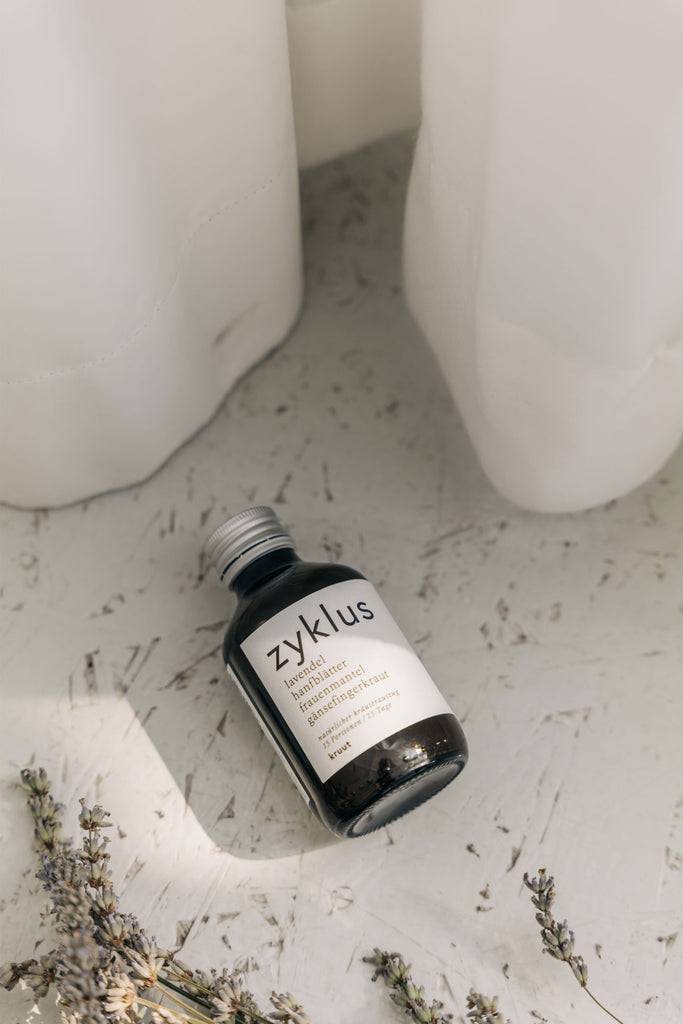 JUKSEREI KRUUT · CYCLE OXYMEL 150ML Lagerräumung