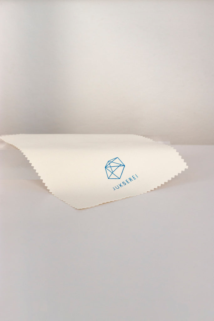JUKSEREI JEWELRY POLISHING CLOTH Top Angebot