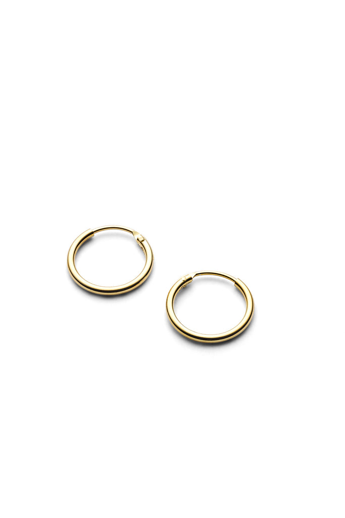 JUKSEREI CREOL EARRINGS Bestseller