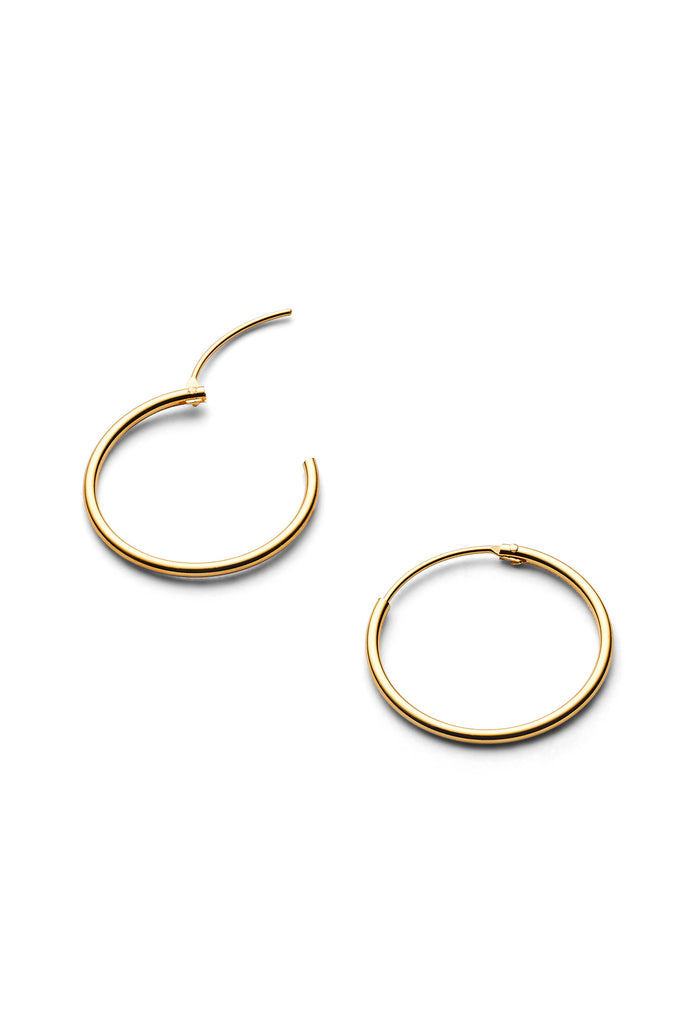 JUKSEREI CREOL EARRINGS Bestseller