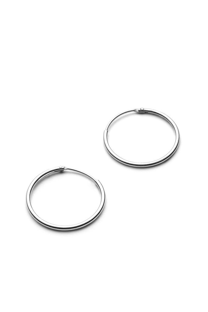 JUKSEREI CREOL EARRINGS Bestseller