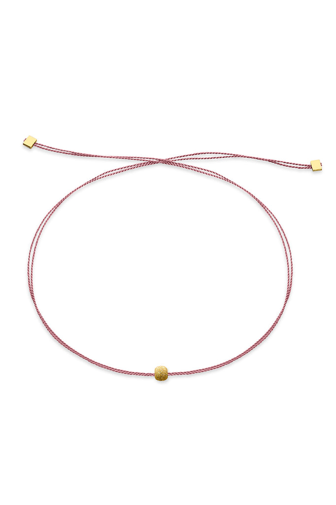 JUKSEREI GOOD LUCK BRACELET STARDUST Saisonale Angebote