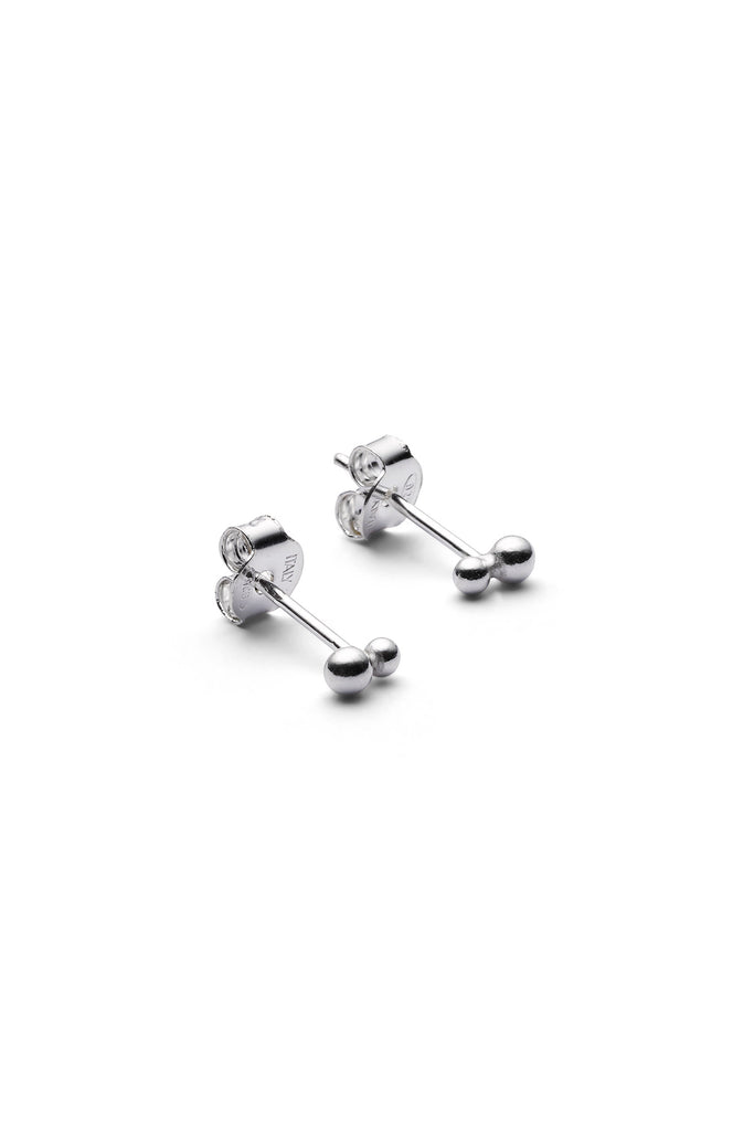 JUKSEREI POLLEN EAR STUDS Kauf eins, bekomm eins gratis