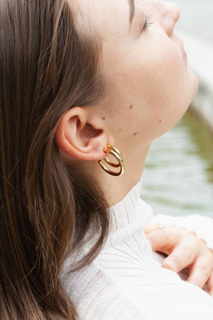 JUKSEREI VIVA HOOPS SMALL Tägliche Deals