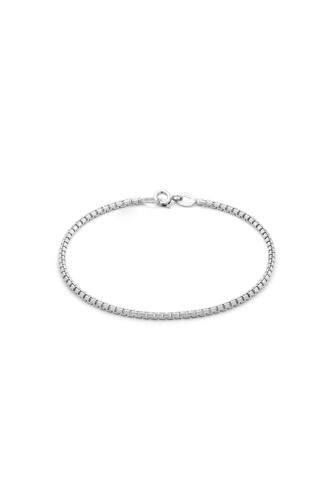 JUKSEREI BOX BRACELET Sonderangebote