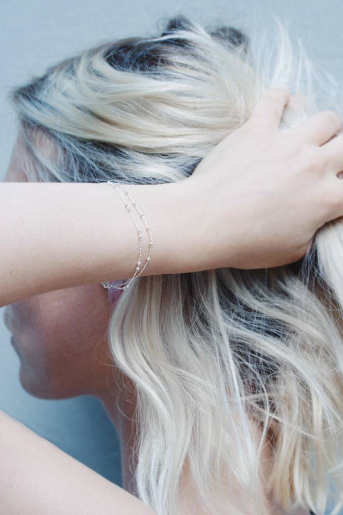 JUKSEREI THEA BRACELET Kostenlose Rückgabe
