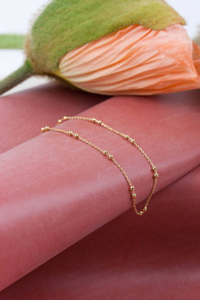 JUKSEREI THEA BRACELET Kostenlose Rückgabe