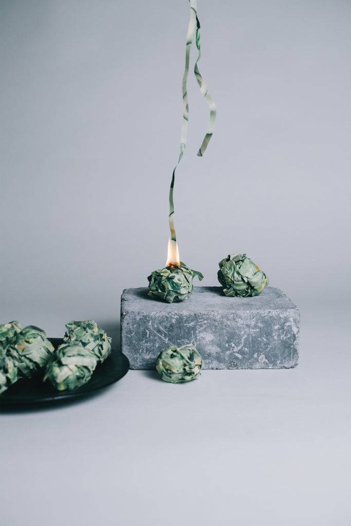JUKSEREI GAIA · BEESWAX GRILL & FIREPLACE STARTERS Bis zu 50% Rabatt
