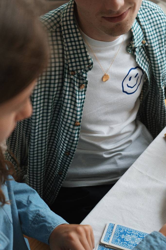 JUKSEREI AMORE STORE · "TUTTO SECCO" T-SHIRT Bis zu 60% Rabatt