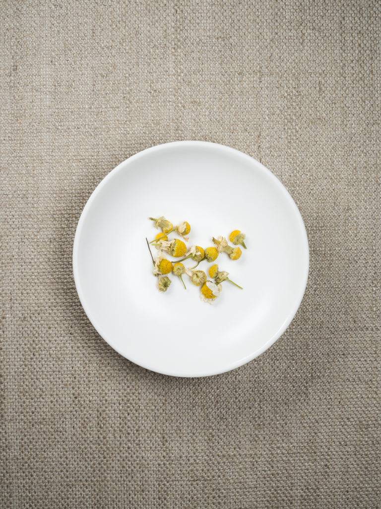 JUKSEREI COMPANION TEA · CHAMOMILE 40G Bis zu 55% Rabatt