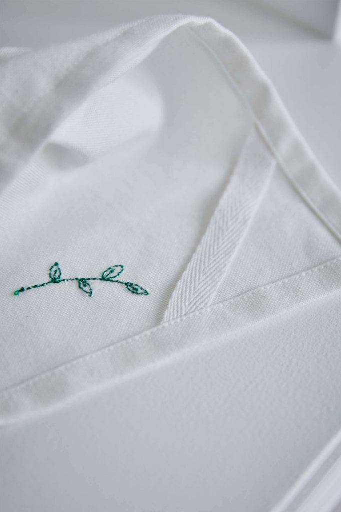 JUKSEREI BLÅMST · KITCHEN TOWEL FLOWER Nur noch ein Tag übrig