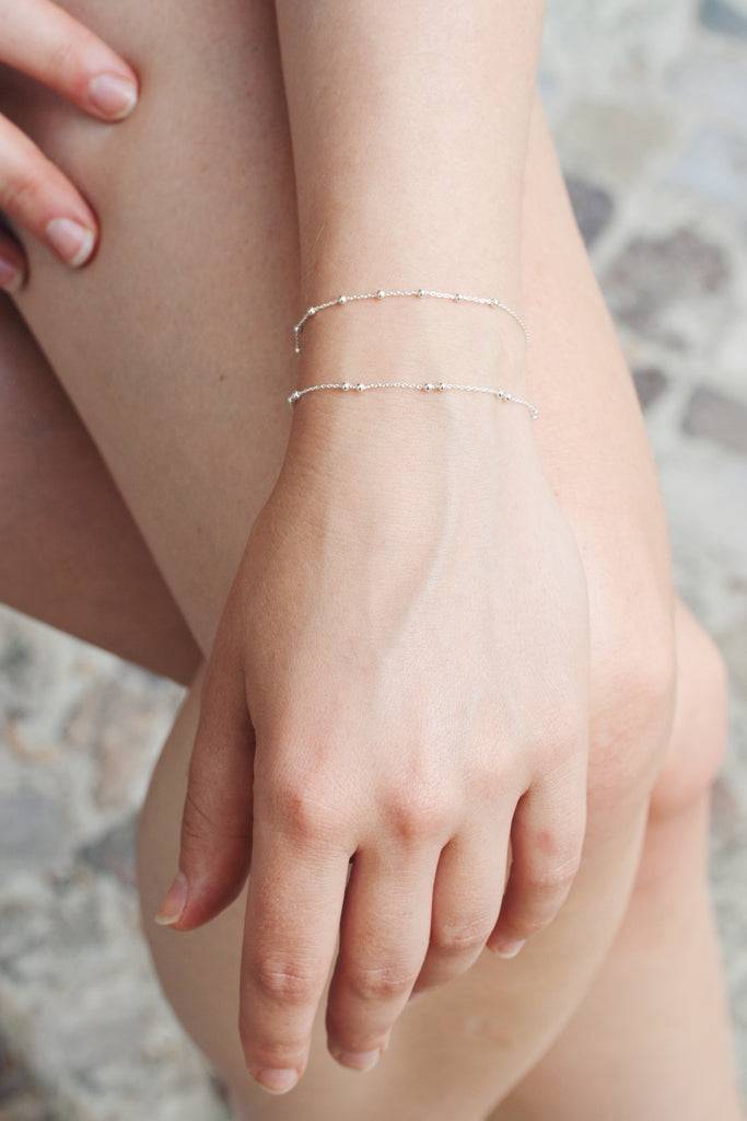 JUKSEREI LULU BRACELET Kostenloser Versand international