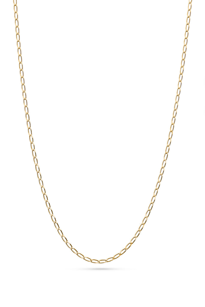 JUKSEREI AMBRA NECKLACE Fabrikladen