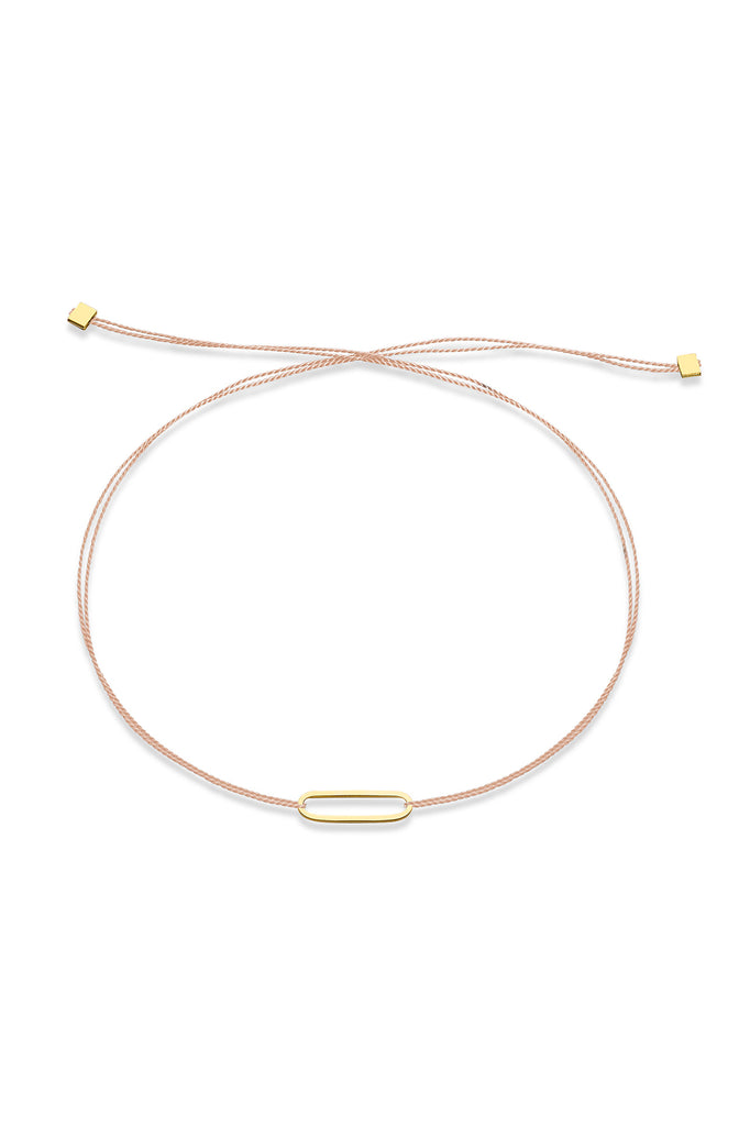 JUKSEREI GOOD LUCK BRACELET LUPE Begrenzt auf 3 Tage