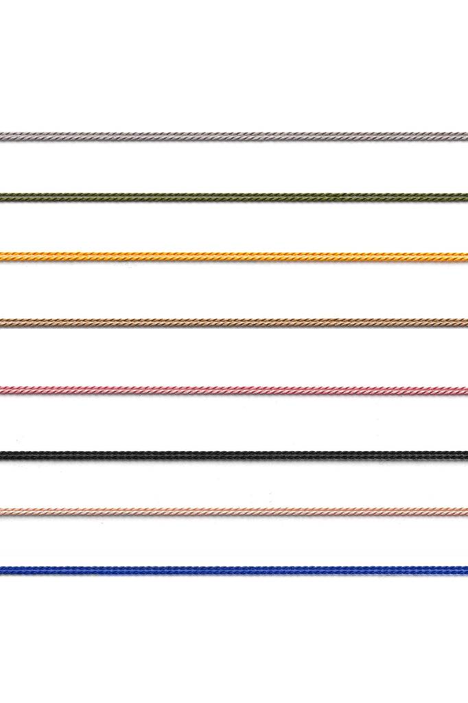 JUKSEREI GOOD LUCK BRACELET LUPE Begrenzt auf 3 Tage