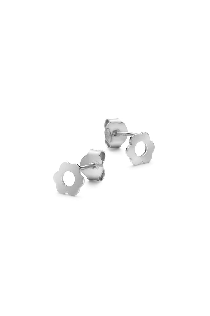 JUKSEREI POPPY EAR STUDS Speichern exportieren
