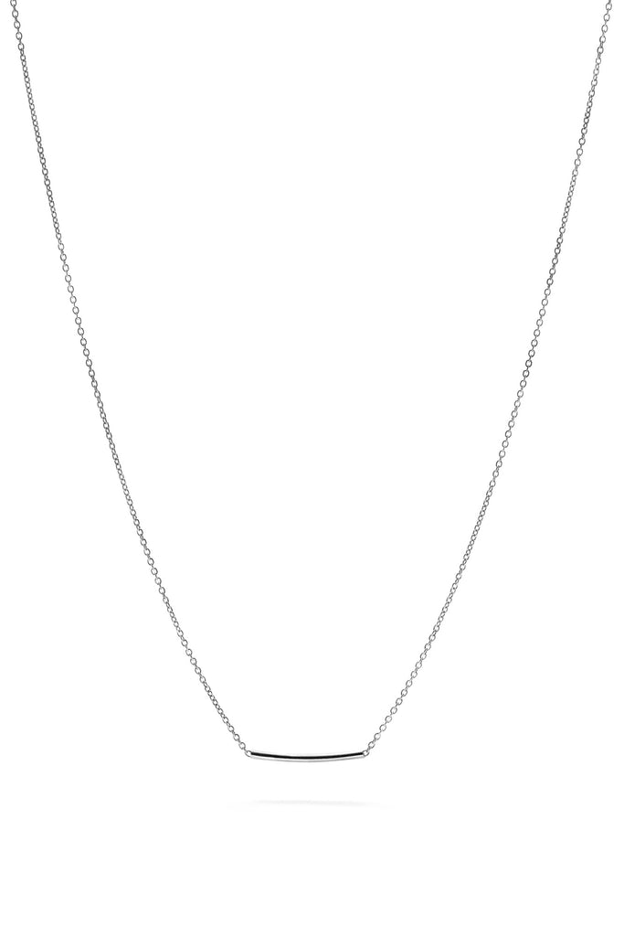 JUKSEREI PIPE NECKLACE Black Friday Preise