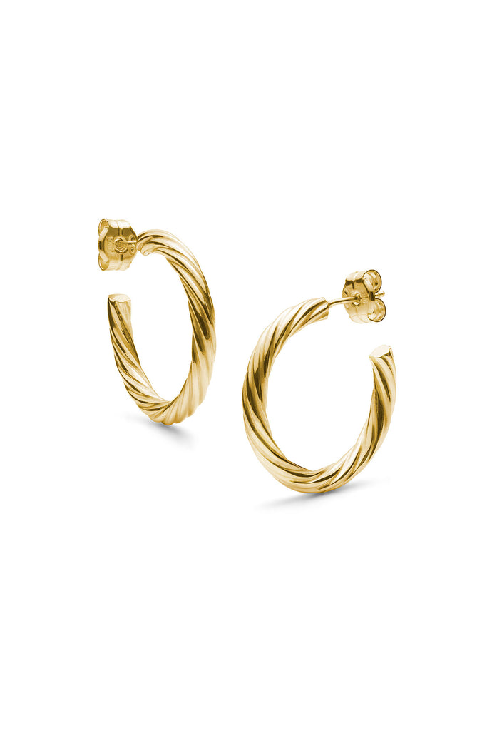 JUKSEREI TIVOLI HOOPS LARGE 50% Rabatt für begrenzte Zeit