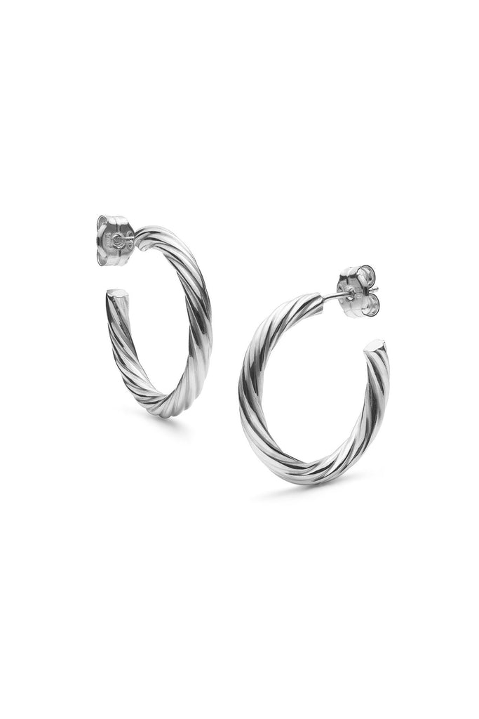 JUKSEREI TIVOLI HOOPS LARGE 50% Rabatt für begrenzte Zeit