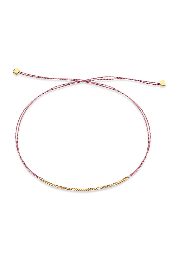 JUKSEREI GOOD LUCK BRACELET CHAIN Rabatte dieses Monats