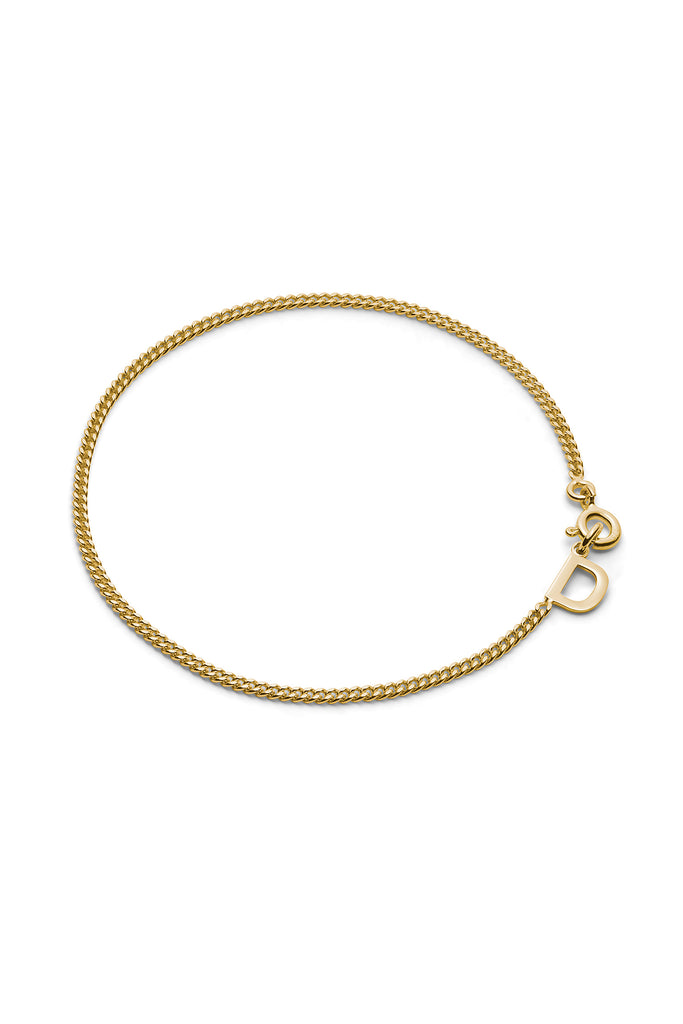 JUKSEREI LETTER BRACELET Online